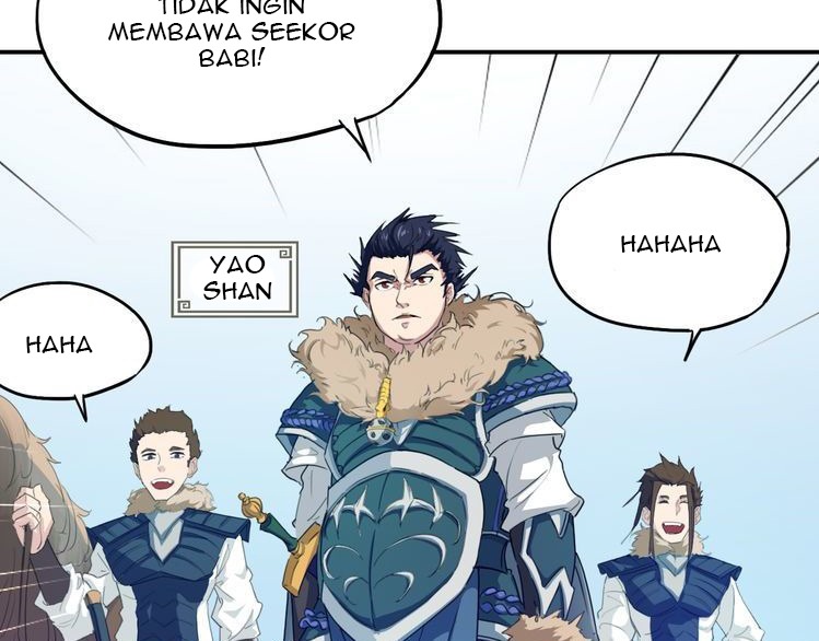 Dragon’s Blood Vessels Chapter 05 Gambar 6